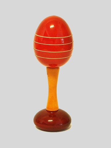 Maraca Rattle
