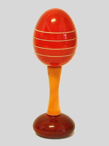 Maraca Rattle