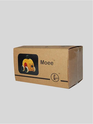 Moee Bead Fairkraft Creations