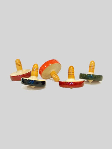 Mouna Finger Top Set of 5