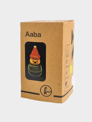 Aaba Stacking Toy Fairkraft Creations