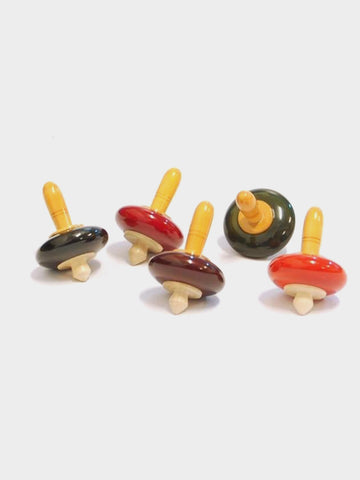 Ghumar Finger Top Set of 5