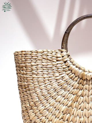 Retro Tote Bag Fermoscapes