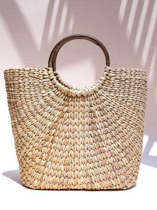 Retro Tote Bag Fermoscapes