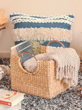 Kauna Grass Organizer Fermoscapes