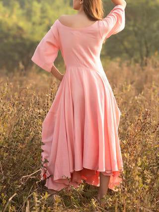 Field Dress Ithika Studio