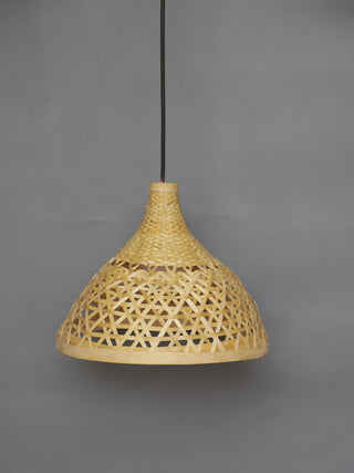 Dome Hanging Lamp Shade Type A Greenkraft