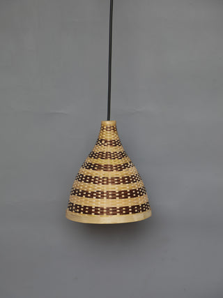 Dome Hanging Lamp Shade Type C Greenkraft