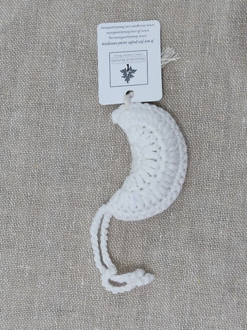 Moon White