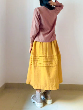 Archi Skirt Phuhar's