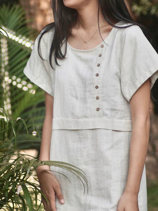 Paty Dress Phuhar's