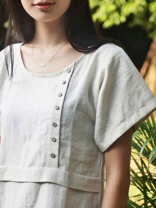 Paty Dress Phuhar's