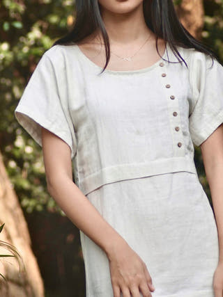 Paty Dress Phuhar's