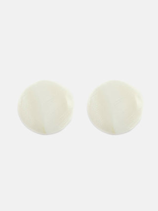 SEA SECRETS 'Scallop' Mother of Pearl Earring Whe