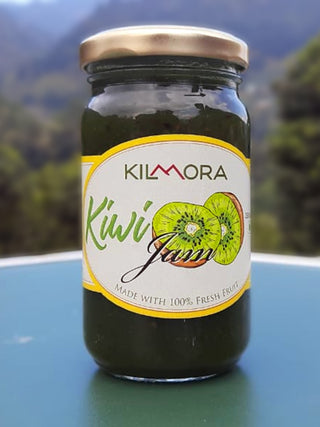 Kiwi Jam Kilmora