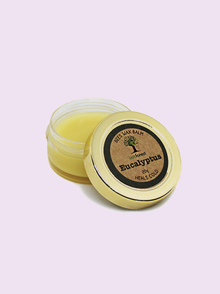  Eucalyptus Balm by Last Forest sold by Flourish