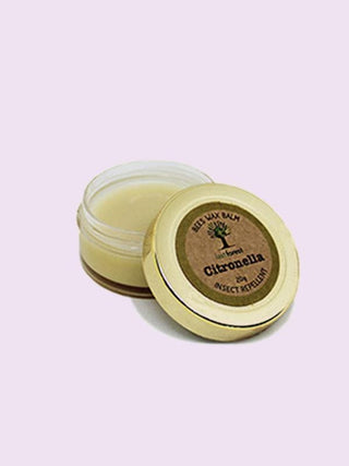  Citronella Balm by Last Forest sold by Flourish