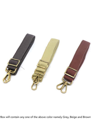 Saffron Sun Round Clutch Lukka Chuppi