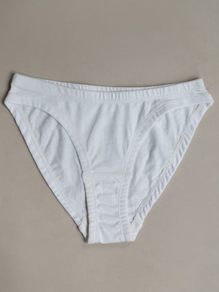 Organic Cotton Bikini Underwear Maayu