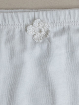 Handmade Crochet Identifier Underwear Maayu