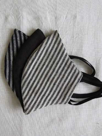 Midnight Mask Bundle - Set of 3 Masks