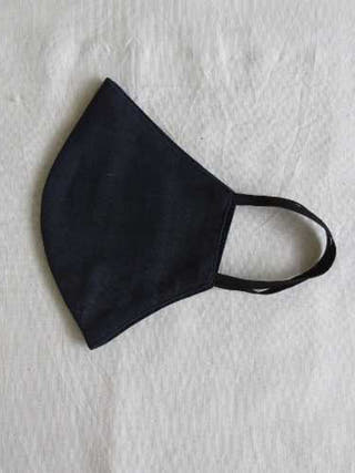 Blue Shades Mask Bundle - Set of 3 Masks Moral Fibre