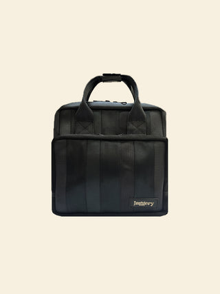 Noir Mini Co-Founder Backpack Jaggery