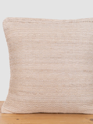 Heera Hand-Woven Cushion Cover (Single pc) One 'O' Eight Knots