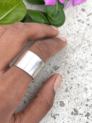 Ring, Finger Band Oonth