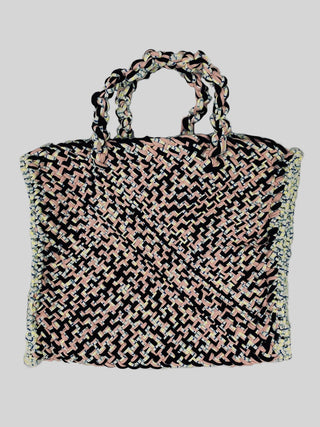 Handmade Bag Multicolor P1000