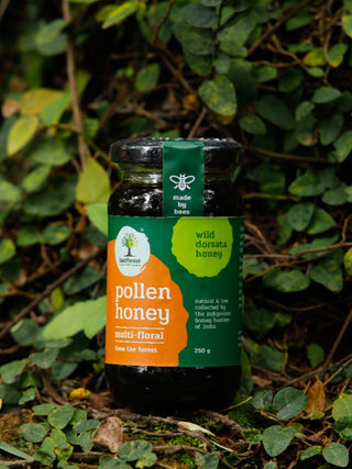  Pollen Honey by Last Forest sold by Flourish