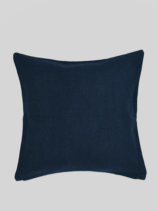  Suti Diamond Motif Woven Cushion Cover by Rangsutra sold by Flourish