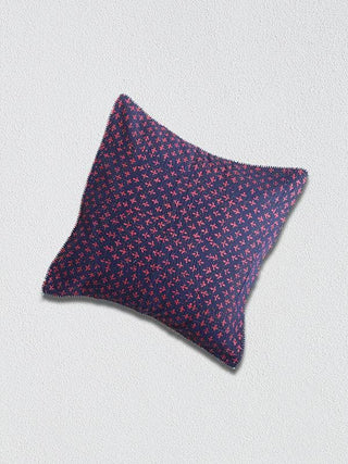  Handmade Cushion Cover by Sadhna sold by Flourish