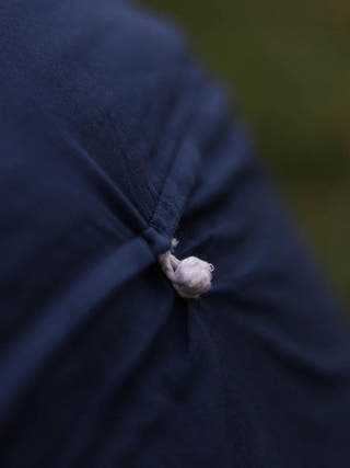 Handmade Cushion Cover Sadhna