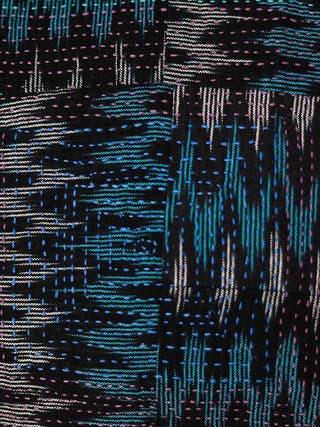 Tanka Cotton Cushion Cover Sadhna