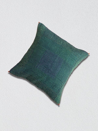 Handmade Cotton Cushion Cover Sadhna