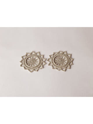 Handmade Tea Lights Diya Place Mats Samoolam