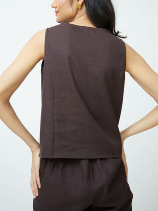 SHELL Top Coffee Saltpetre
