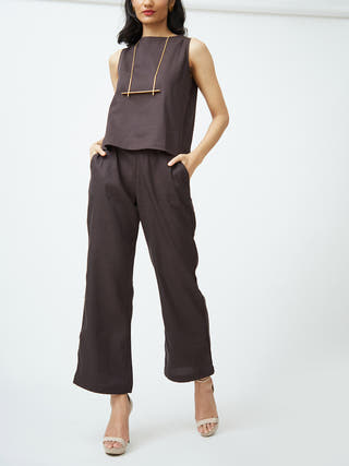 SHELL Top Coffee Saltpetre