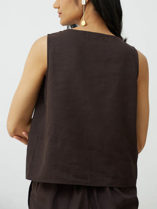 SHELL Top Indicof Saltpetre