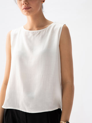 SHELL Top Vanilla White Saltpetre