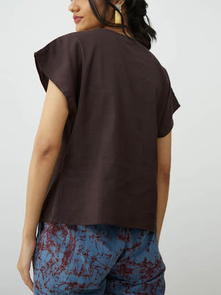 AURORA Top Coffee Saltpetre