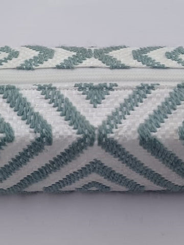 Taat Hand Embroidery Pouch