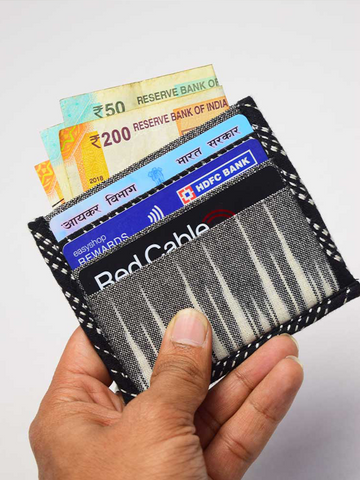 Card Case Black