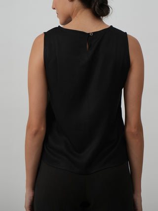 Shell Top Black Saltpetre