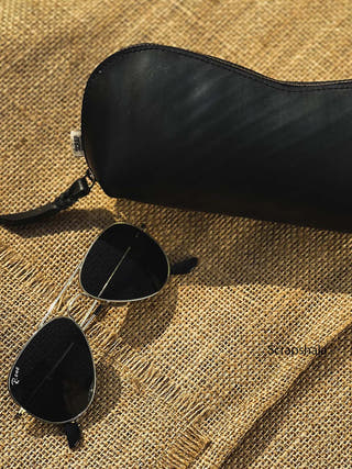SAFAR Sunglass Case Scrapshala