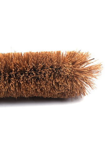 Natural Coir Bottle Cleaner brush
