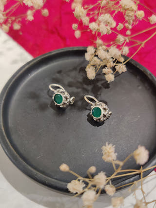 Hanging Earring Patrah