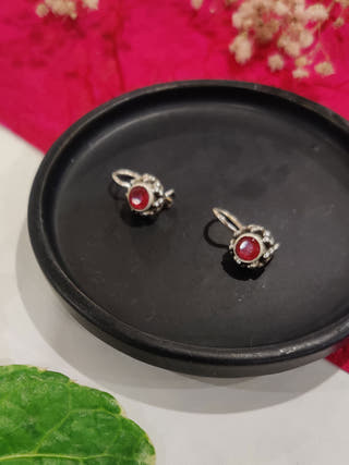 Hanging Earring Patrah