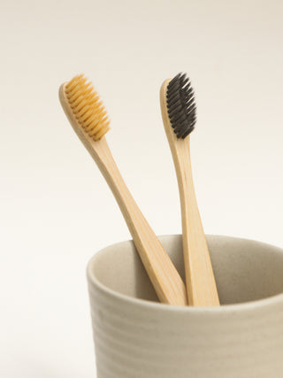 Bamboo Tooth Brushes The Bare Bar